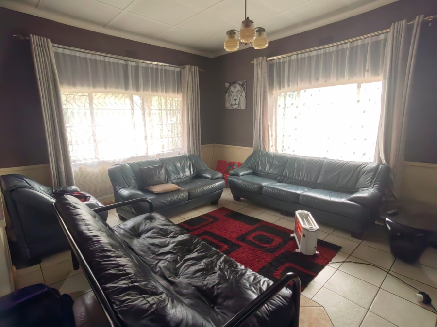 3 Bedroom Property for Sale in Parys Free State